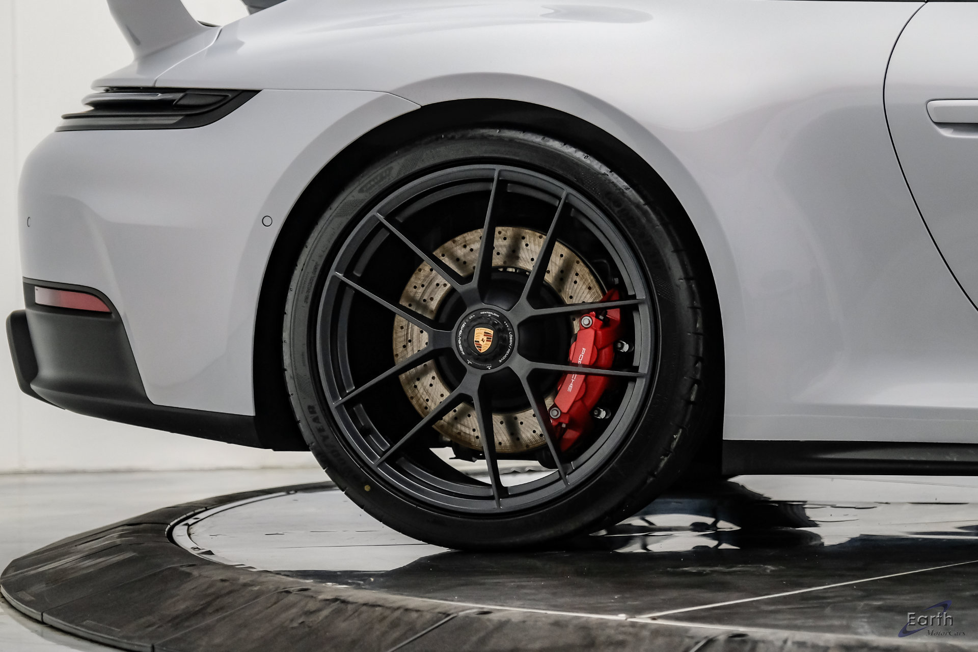 Used 2026 Porsche 911 Carrera GTS RWD image 92