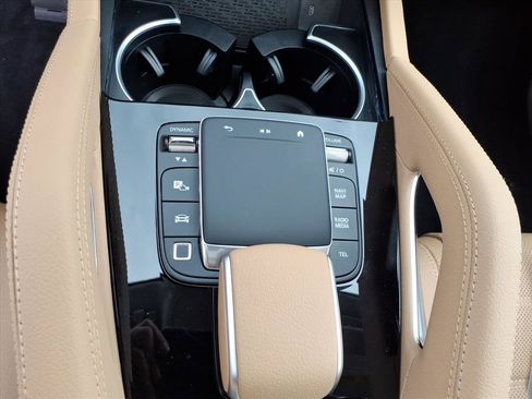 New 2026 Mercedes-Benz GLS 450 4MATIC image 18