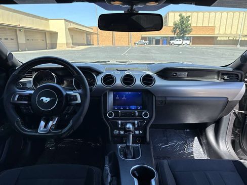 Used 2020 Ford Mustang GT w/ Equipment Group 301A RWD image 15