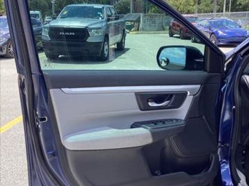 Used 2018 Honda CR-V LX image 13