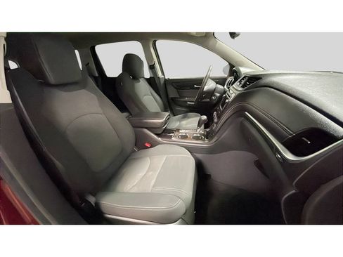 Used 2016 Chevrolet Traverse LT w/ Style and Technology Package AWD/4WD image 18