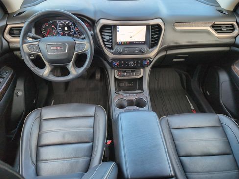 Used 2020 GMC Acadia Denali w/ LPO, Floor Liner Package image 27