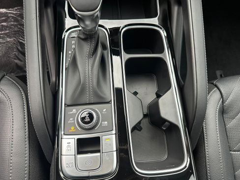 New 2025 Kia Telluride EX X-Line image 48
