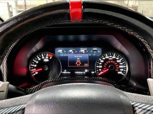 Used 2018 Ford F150 Raptor w/ Equipment Group 802A Luxury AWD/4WD image 25