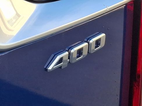 Certified 2025 Cadillac XT6 Premium Luxury w/ Technology Package image 12