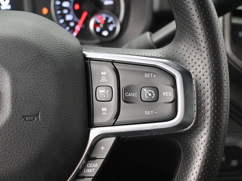New 2026 RAM 2500 Tradesman AWD/4WD image 12