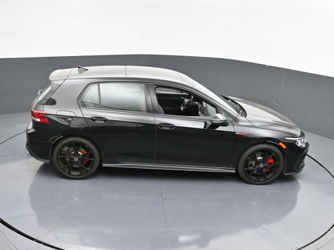 Used 2024 Volkswagen GTI Autobahn image 35