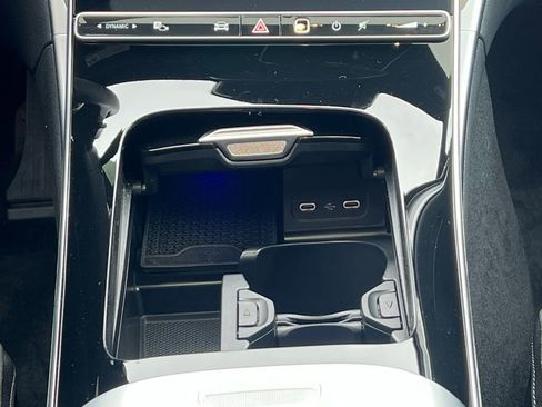 Certified 2026 Mercedes-Benz C 300 4MATIC Sedan image 23