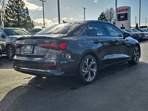 Used 2023 Audi A3 2.0T Premium image 6