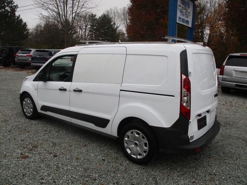 Used 2015 Ford Transit Connect XL image 3