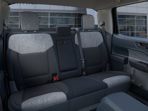 New 2026 Ford Maverick XLT FWD image 13