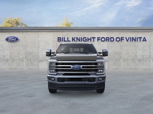 New 2026 Ford F250 King Ranch w/ Chrome Package AWD/4WD image 6