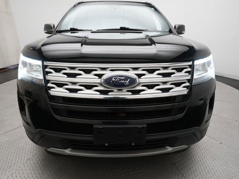 Used 2019 Ford Explorer XLT w/ Equipment Group 201A image 25