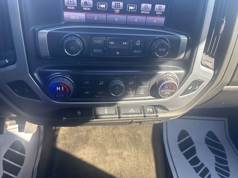 Used 2016 GMC Sierra 1500 SLE w/ SLE Value Package image 24