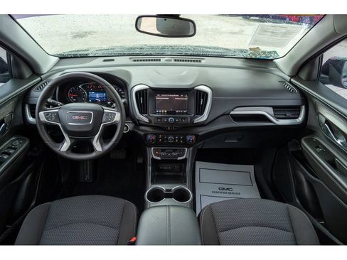 Used 2023 GMC Terrain SLE w/ Driver Convenience Package FWD image 32