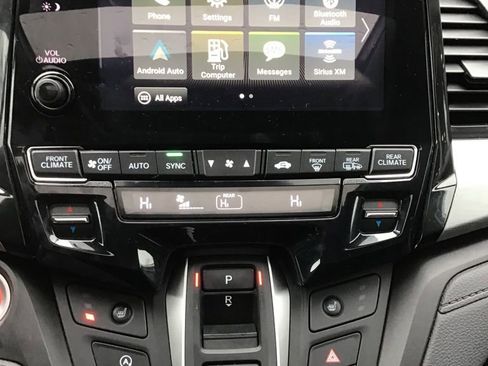 Used 2022 Honda Odyssey EX-L image 13