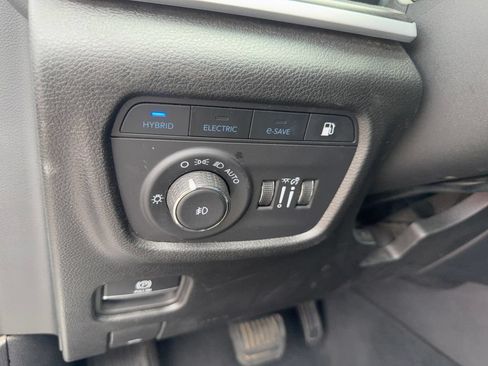 Used 2024 Jeep Grand Cherokee Limited 4xe AWD/4WD image 15