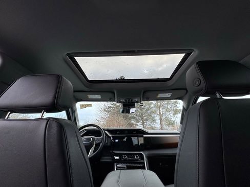 Used 2025 GMC Sierra 1500 Denali w/ Denali Reserve Package image 28