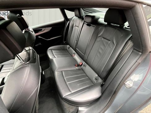 Used 2018 Audi A5 2.0T Premium Plus w/ Premium Plus image 22