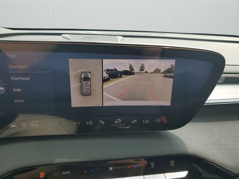 New 2026 Buick Enclave Sport Touring w/ Power Package image 44