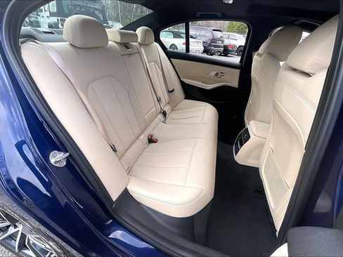 Used 2020 BMW 330i xDrive Sedan w/ Parking Assistance Package image 19