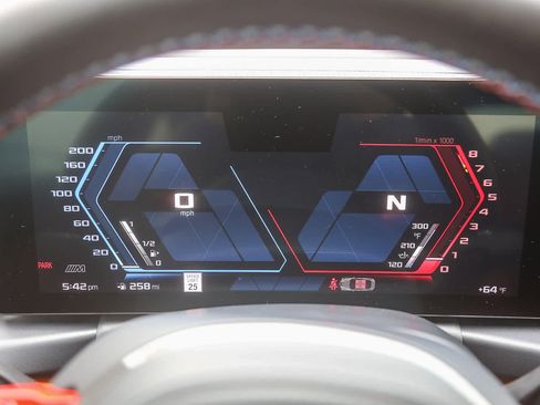 Used 2024 BMW M4 Coupe w/ Executive Package image 20