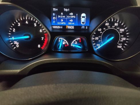 Used 2018 Ford Escape SE w/ SE Sync 3 Package image 23