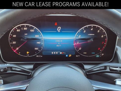 Certified 2026 Mercedes-Benz GLC 300 image 11