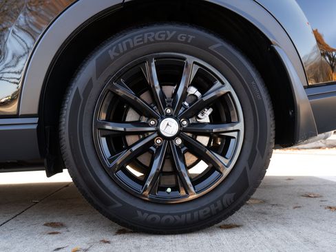 Certified 2025 Honda CR-V EX-L image 15