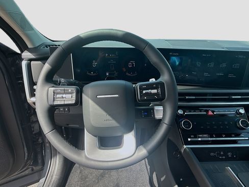 New 2026 Hyundai Santa Fe SEL FWD image 8