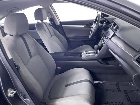 Used 2019 Honda Civic LX image 23