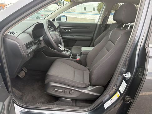 Certified 2024 Honda CR-V EX image 18