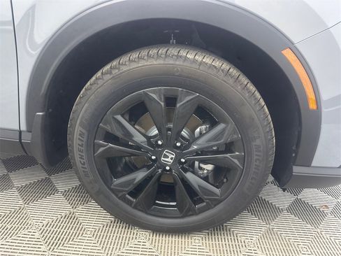 Used 2026 Honda CR-V Sport Touring image 14