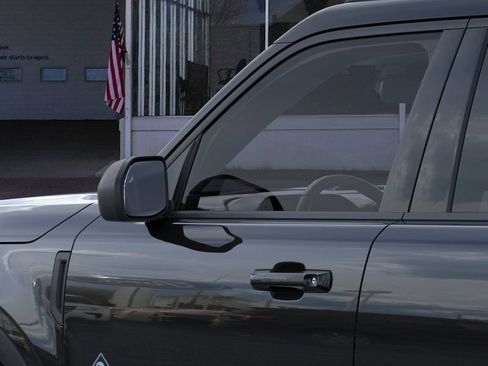New 2025 Ford Bronco Sport Outer Banks AWD/4WD image 20