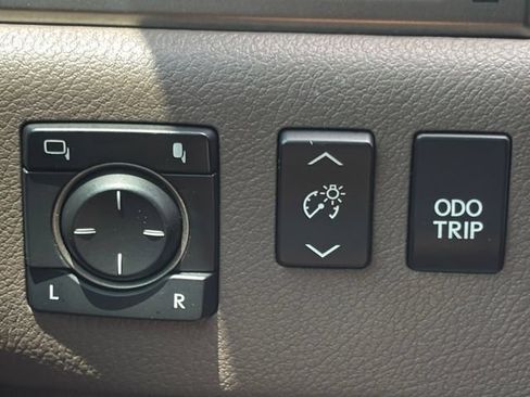 Used 2019 Lexus GX 460 Premium AWD/4WD image 33