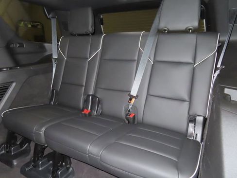 Certified 2024 Cadillac Escalade Sport AWD/4WD image 23