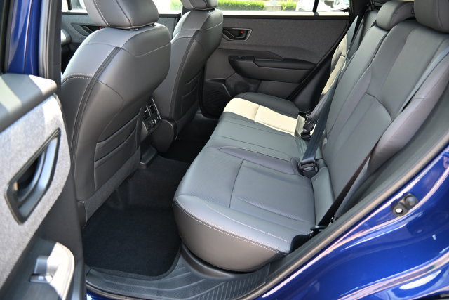 New 2026 Subaru Outback Limited XT AWD/4WD image 16