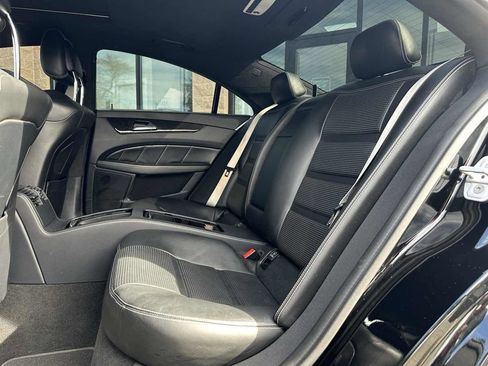 Used 2016 Mercedes-Benz CLS 63 AMG S-Model w/ Premium Package II image 43
