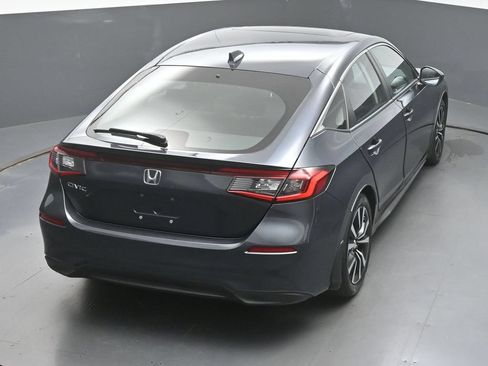 Used 2023 Honda Civic EX-L image 68