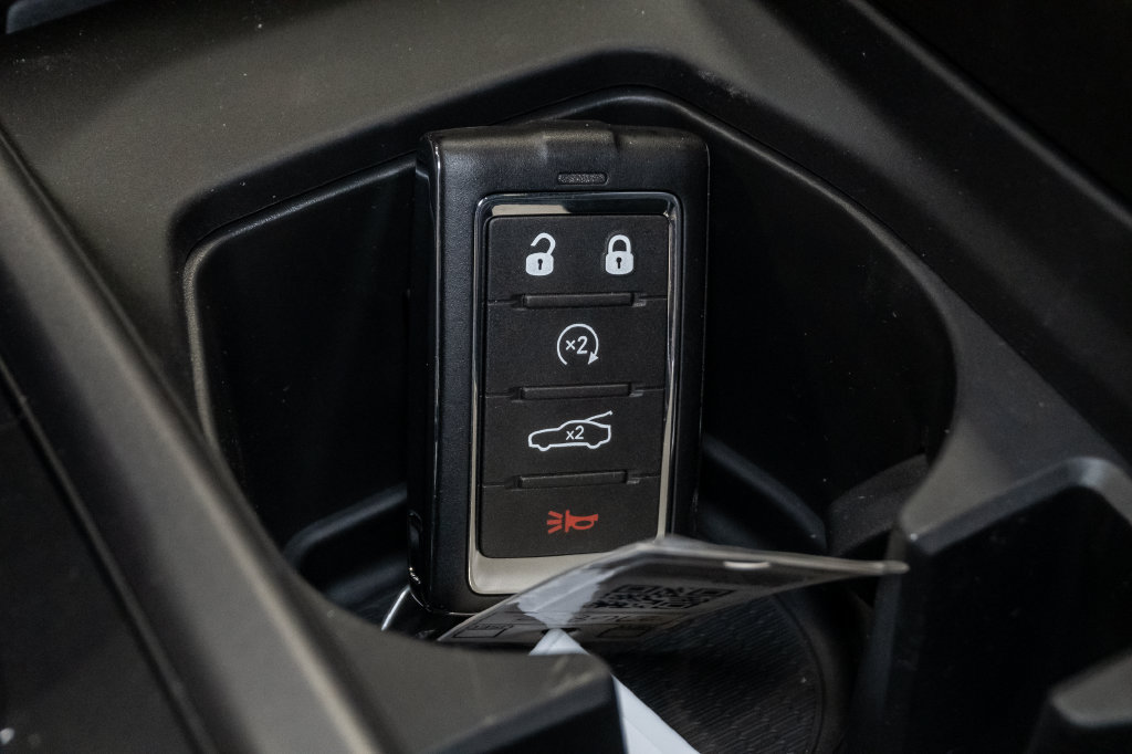 New 2026 Dodge Charger R/T AWD/4WD image 24