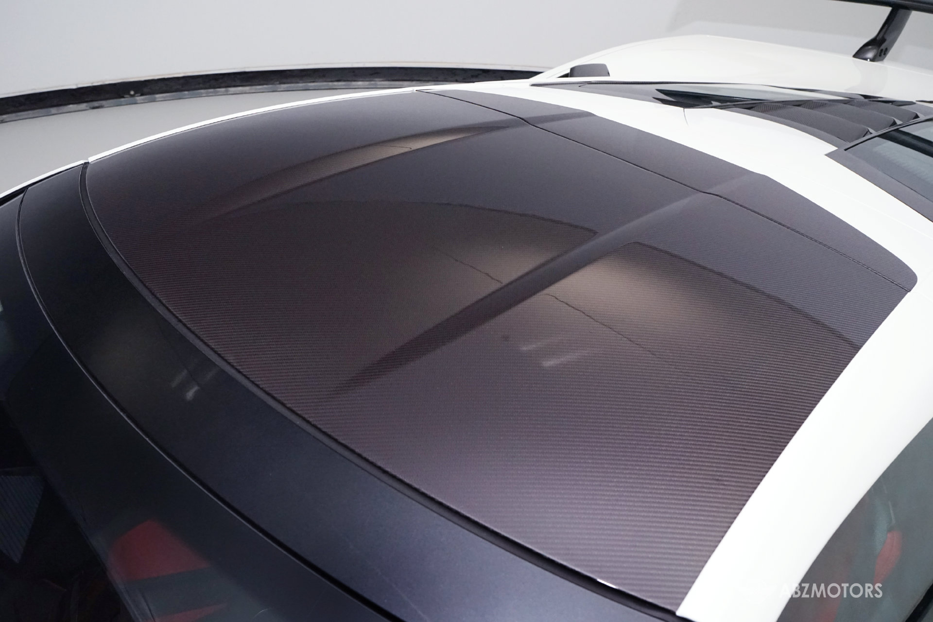 Used 2026 Chevrolet Corvette ZR1 w/ ZR1 Carbon Fiber Aero Package RWD image 11