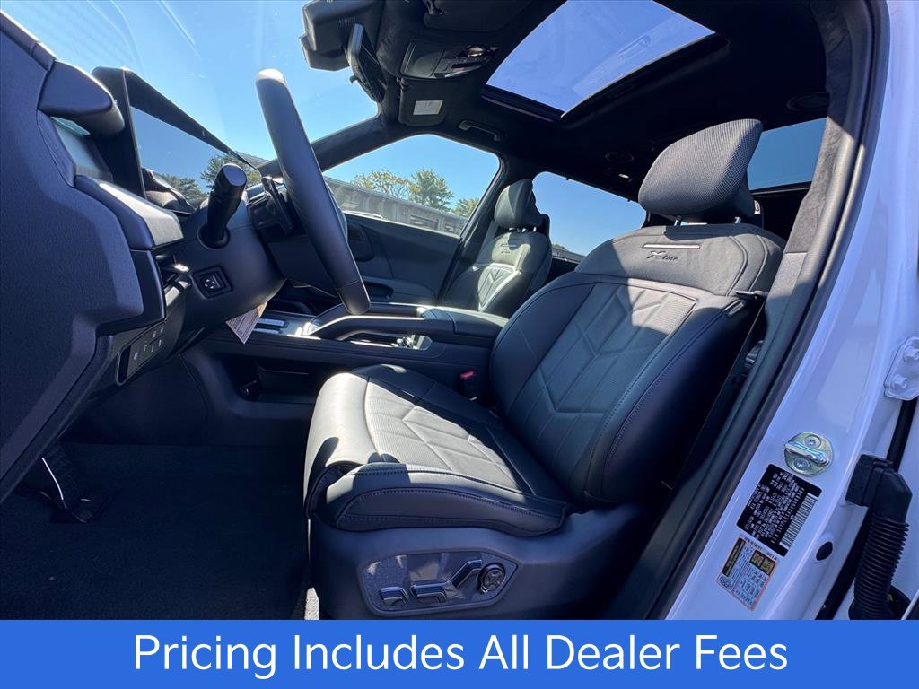 New 2027 Kia Telluride X-Line SX Prestige AWD/4WD image 16