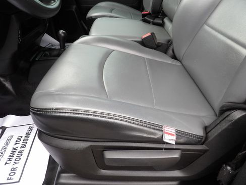 Used 2023 RAM 2500 Tradesman AWD/4WD image 18