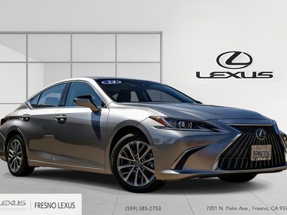 Certified 2025 Lexus ES 350