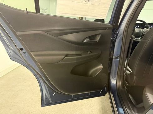 New 2026 Buick Envista Preferred image 21