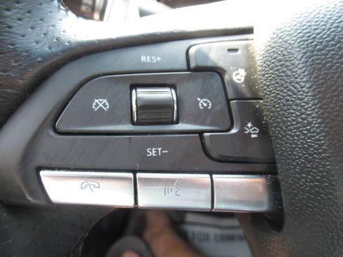 Used 2020 Cadillac CT4 Sport AWD/4WD image 27
