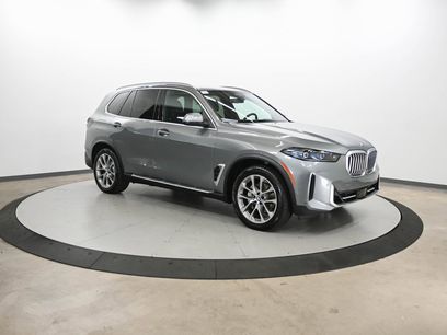 Used 2024 BMW X5 sDrive40i