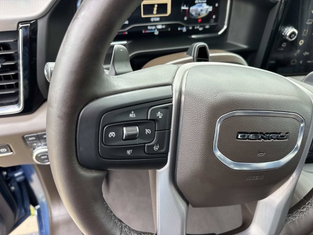 Used 2025 GMC Sierra 1500 Denali AWD/4WD image 23