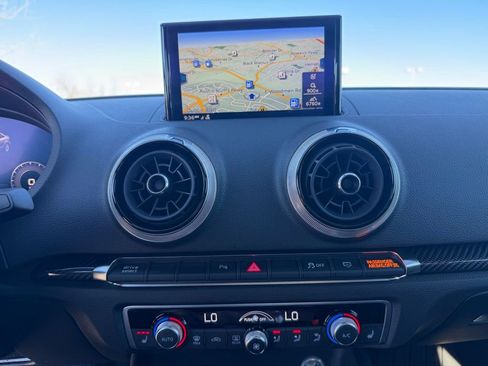 Used 2019 Audi RS 3 w/ Technology Package image 17