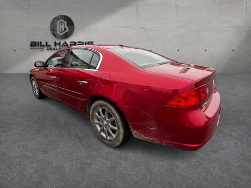 Used 2006 Buick Lucerne CXL w/ Luxury Package FWD image 4